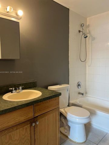 8180 NW 23rd Ave A, Miami, FL 33147