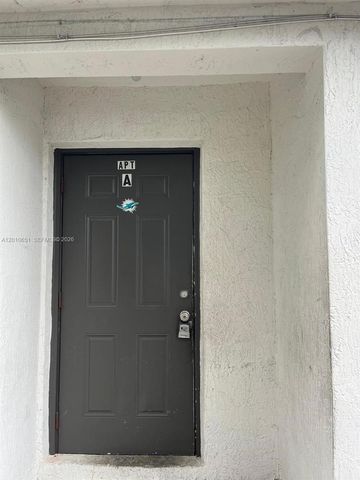 8180 NW 23rd Ave A, Miami, FL 33147