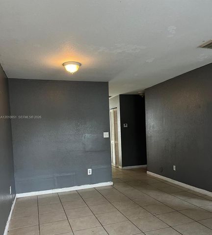 8180 NW 23rd Ave A, Miami, FL 33147