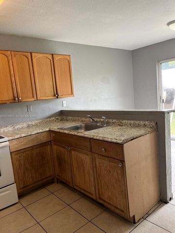 8180 NW 23rd Ave A, Miami, FL 33147