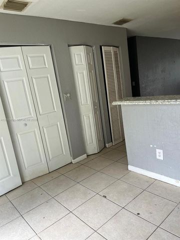 8180 NW 23rd Ave A, Miami, FL 33147