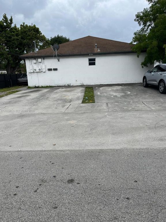 8180 NW 23rd Ave A, Miami, FL 33147