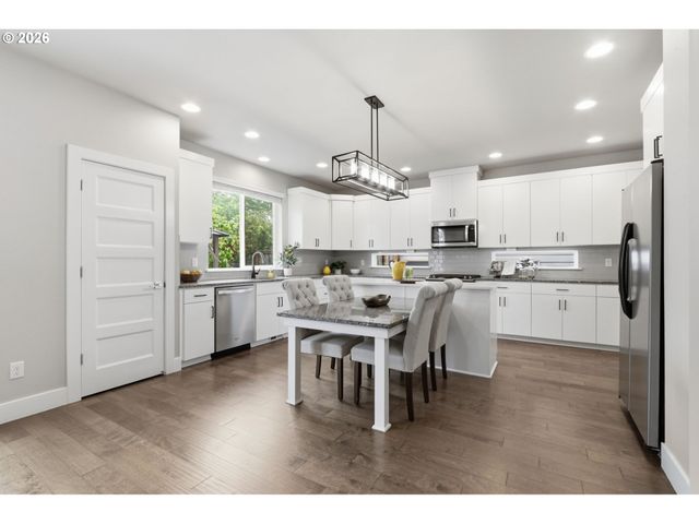 8100 Sw RYBER Rd, Wilsonville, OR 97070