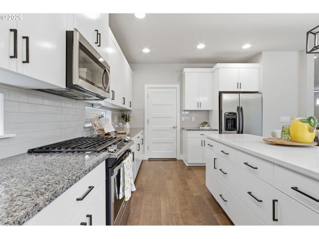 8100 Sw RYBER Rd, Wilsonville, OR 97070