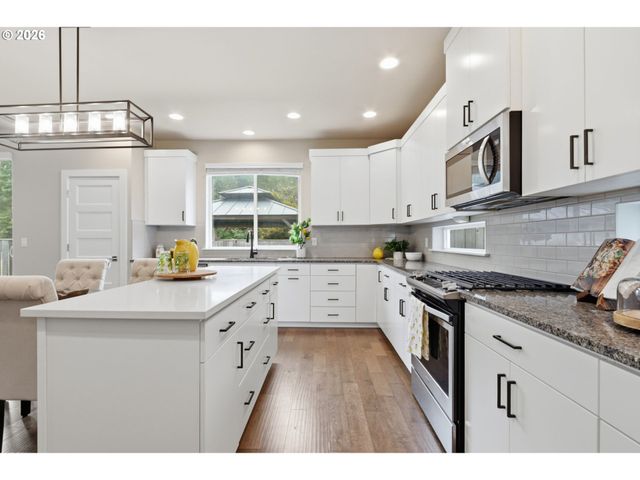 8100 Sw RYBER Rd, Wilsonville, OR 97070