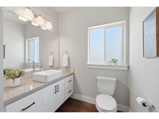 8100 Sw RYBER Rd, Wilsonville, OR 97070