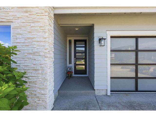 8100 Sw RYBER Rd, Wilsonville, OR 97070