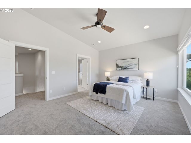8100 Sw RYBER Rd, Wilsonville, OR 97070