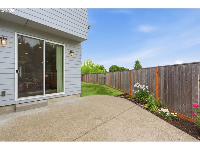 8100 Sw RYBER Rd, Wilsonville, OR 97070