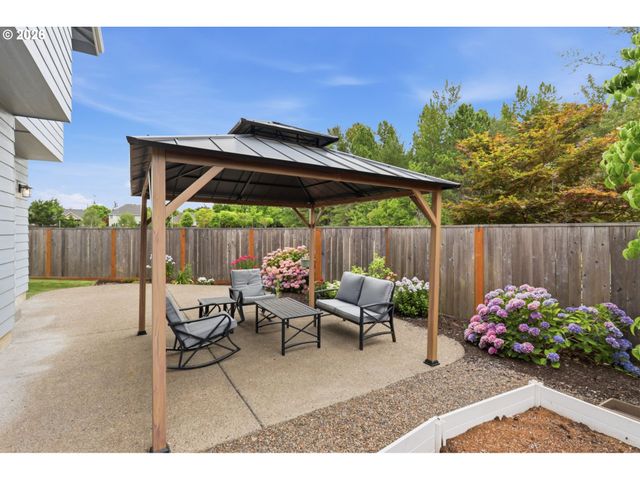 8100 Sw RYBER Rd, Wilsonville, OR 97070