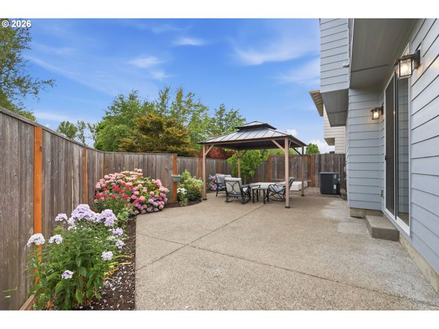 8100 Sw RYBER Rd, Wilsonville, OR 97070