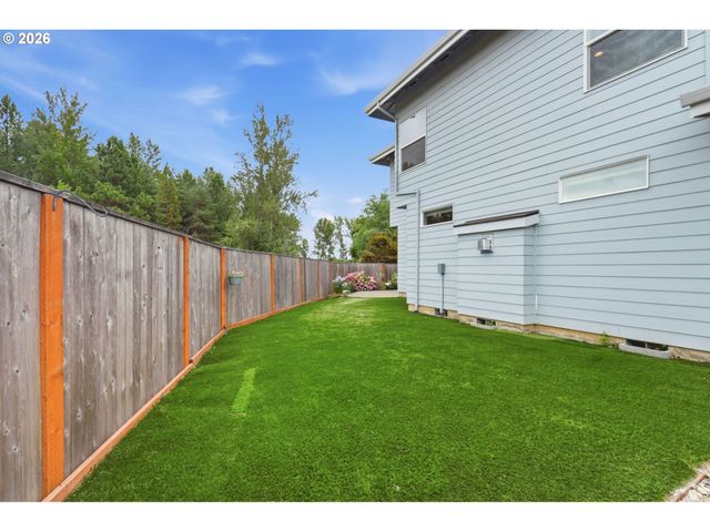8100 Sw RYBER Rd, Wilsonville, OR 97070