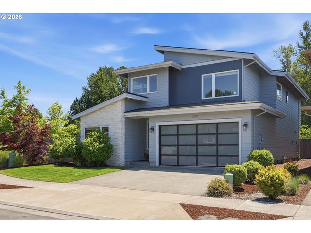 8100 Sw RYBER Rd, Wilsonville, OR 97070