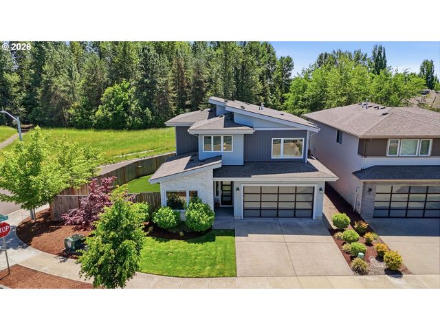 8100 Sw RYBER Rd, Wilsonville, OR 97070