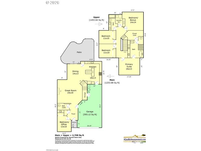8100 Sw RYBER Rd, Wilsonville, OR 97070