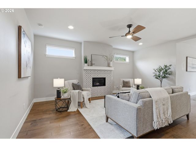 8100 Sw RYBER Rd, Wilsonville, OR 97070