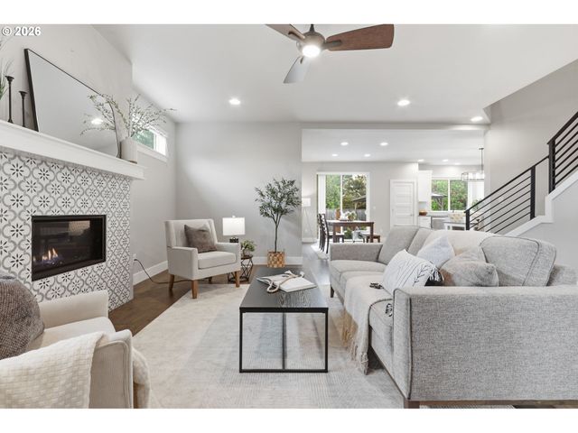 8100 Sw RYBER Rd, Wilsonville, OR 97070