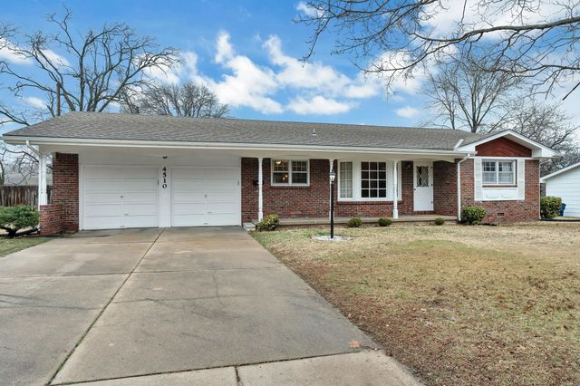 4510 E 25th St N, Wichita, KS 67220