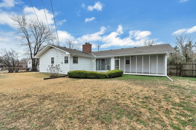 4510 E 25th St N, Wichita, KS 67220