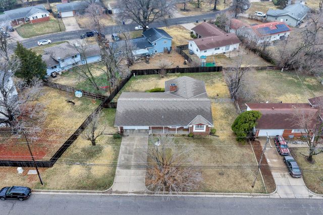 4510 E 25th St N, Wichita, KS 67220