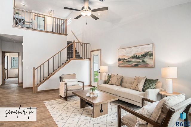 2401 E Jetty Pl Place, Sioux Falls, SD 57108