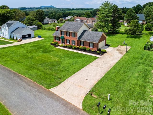 5139 Butner Drive, Hickory, NC 28602