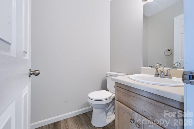 5139 Butner Drive, Hickory, NC 28602