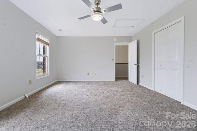 5139 Butner Drive, Hickory, NC 28602