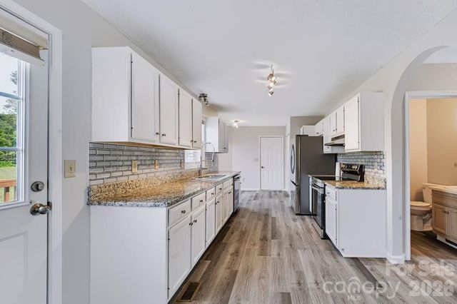 5139 Butner Drive, Hickory, NC 28602