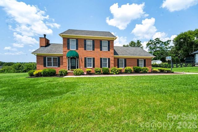 5139 Butner Drive, Hickory, NC 28602