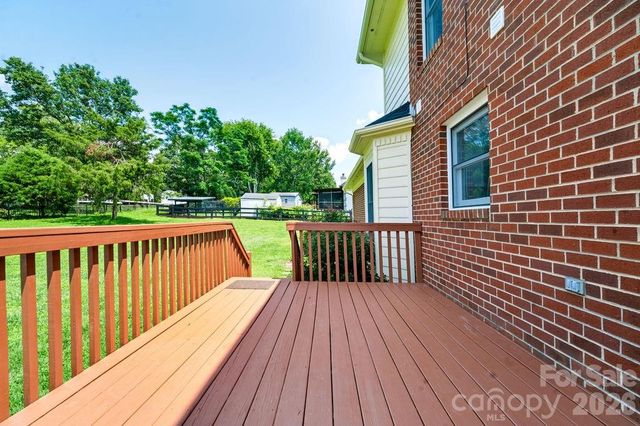 5139 Butner Drive, Hickory, NC 28602