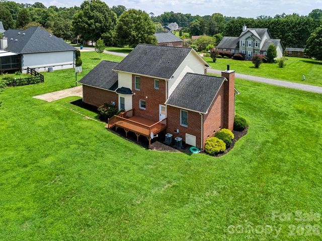 5139 Butner Drive, Hickory, NC 28602