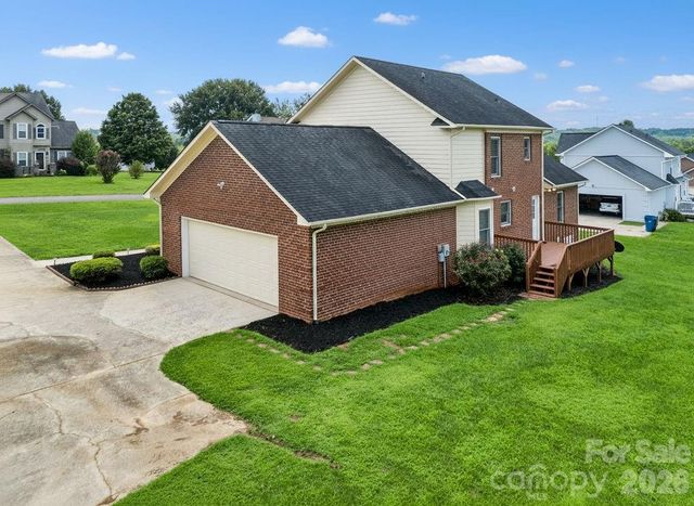 5139 Butner Drive, Hickory, NC 28602
