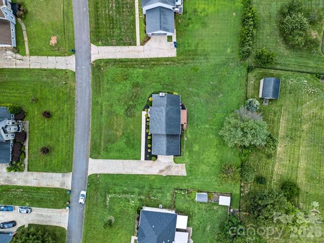 5139 Butner Drive, Hickory, NC 28602