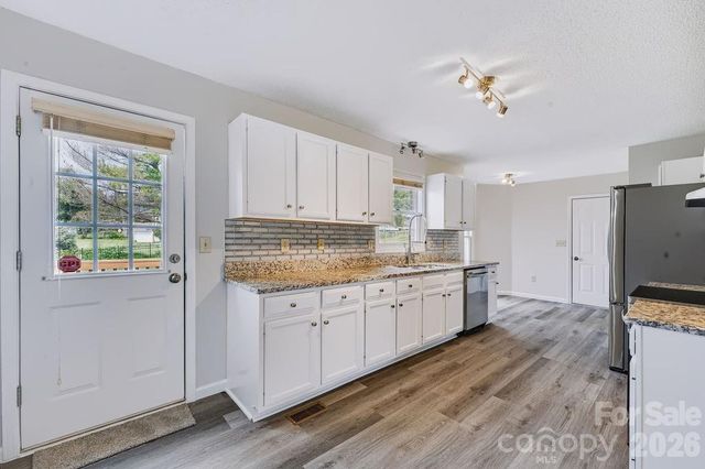 5139 Butner Drive, Hickory, NC 28602