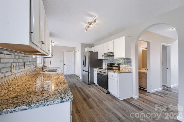 5139 Butner Drive, Hickory, NC 28602