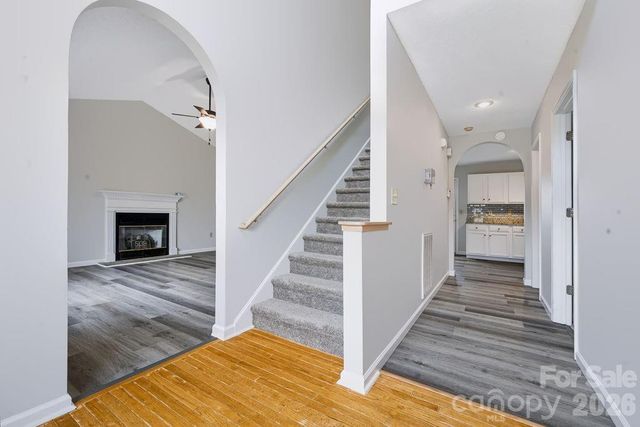 5139 Butner Drive, Hickory, NC 28602