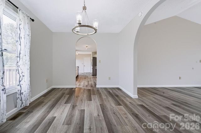 5139 Butner Drive, Hickory, NC 28602