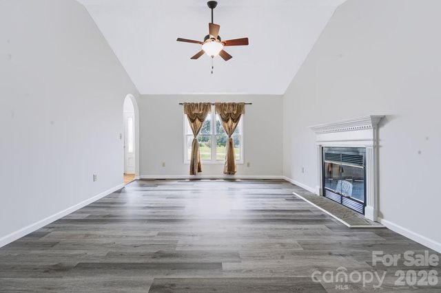 5139 Butner Drive, Hickory, NC 28602