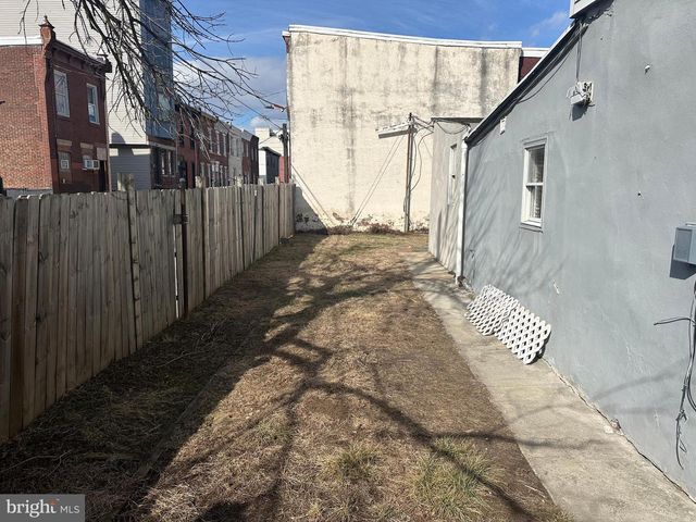 2612 MEMPHIS STREET, Philadelphia, PA 19125