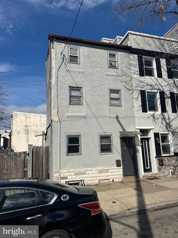 2612 MEMPHIS STREET, Philadelphia, PA 19125