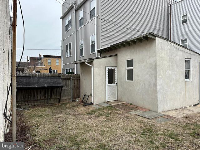 2612 MEMPHIS STREET, Philadelphia, PA 19125
