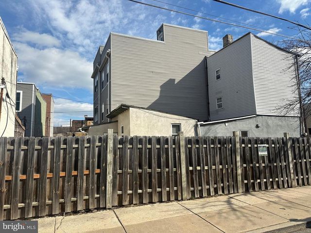 2612 MEMPHIS STREET, Philadelphia, PA 19125