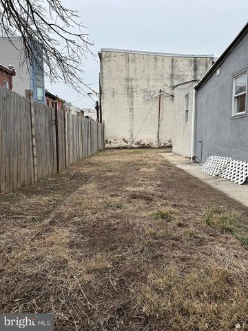 2612 MEMPHIS STREET, Philadelphia, PA 19125