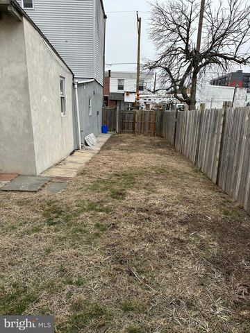 2612 MEMPHIS STREET, Philadelphia, PA 19125