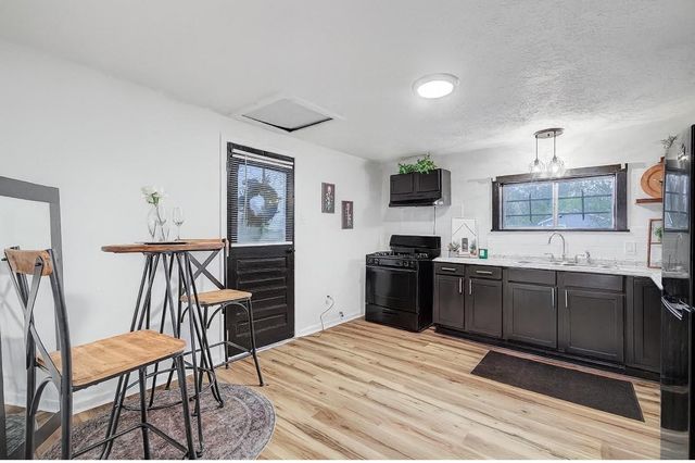 801 Washington Street, Liberty, TX 77575