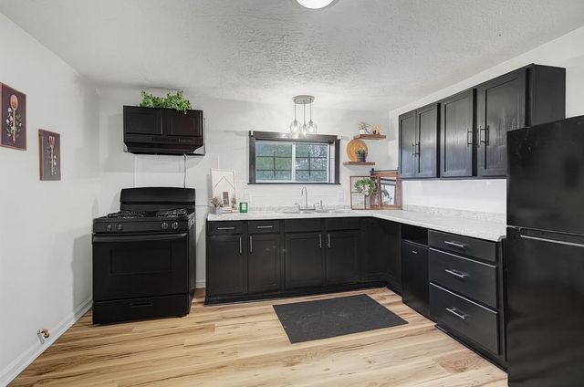 801 Washington Street, Liberty, TX 77575