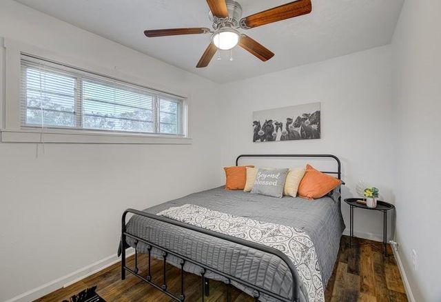 801 Washington Street, Liberty, TX 77575