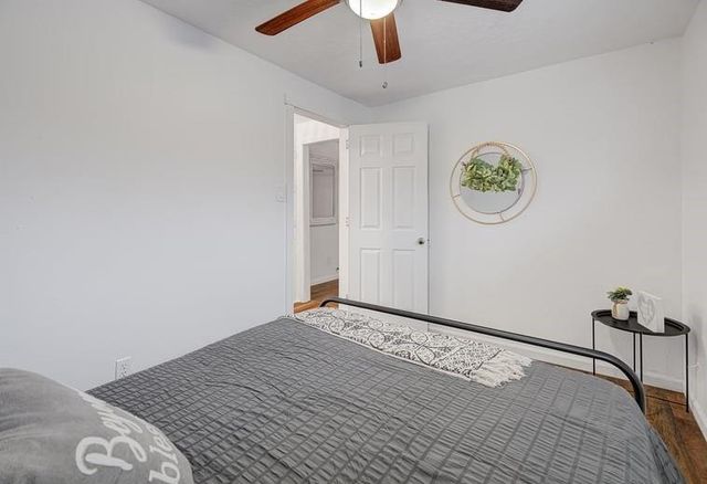 801 Washington Street, Liberty, TX 77575