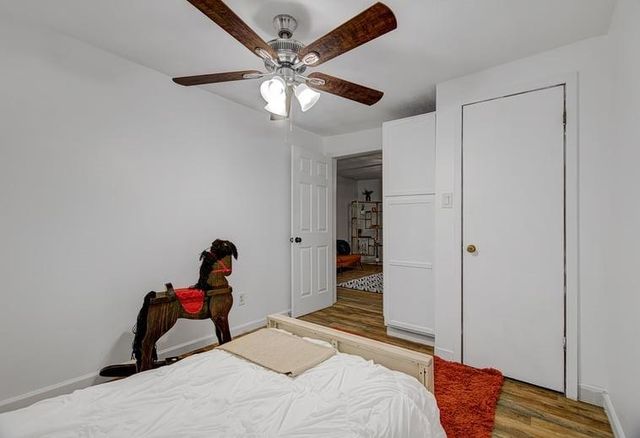 801 Washington Street, Liberty, TX 77575